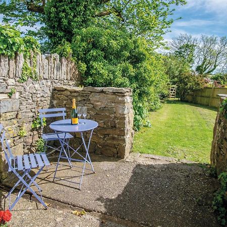 Soap Barn - 1 Bedroom Cottage - Manorbier Eksteriør billede